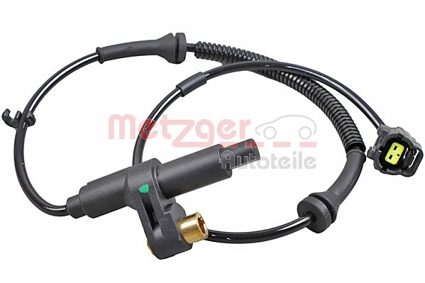 METZGER 09001318 Sensore,...