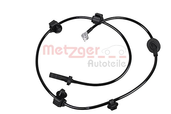 METZGER 09001319 Sensore,...