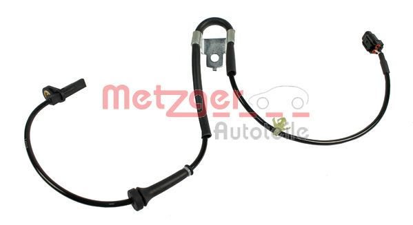 METZGER 0900132 Sensore, N°...