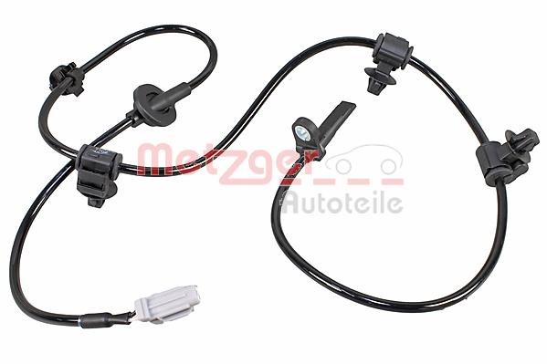 METZGER 09001320 Sensore,...