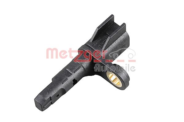 NTY HCA-VV-010 Sensore, N° giri ruota per VOLVO