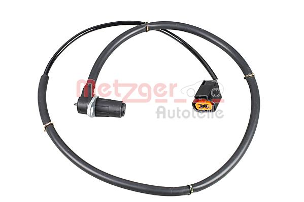 METZGER 09001342 Sensore,...