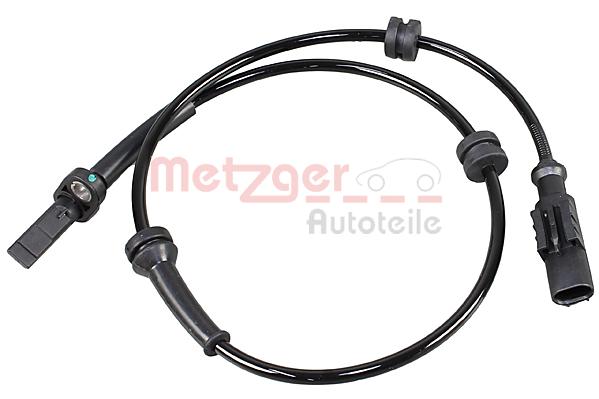 METZGER 09001344 Sensore,...