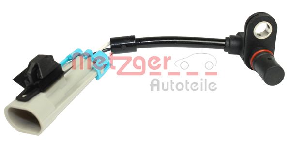 METZGER 0900135 Sensore, N°...