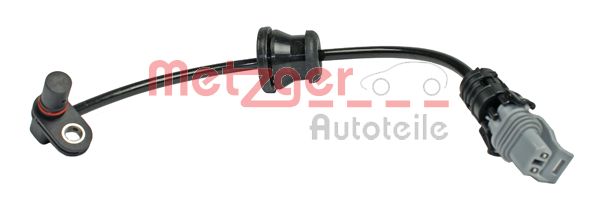 METZGER 0900136 Sensore, N°...
