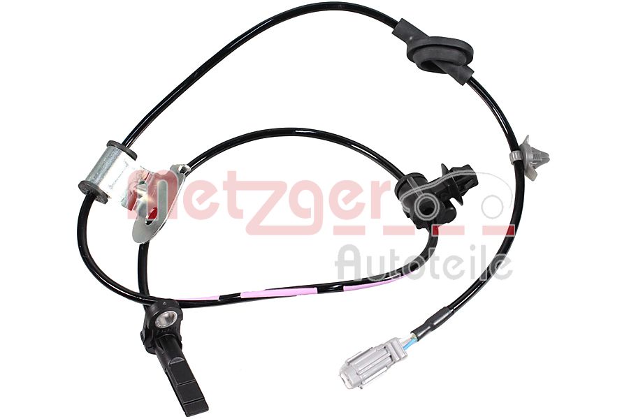 METZGER 09001369 Sensore,...