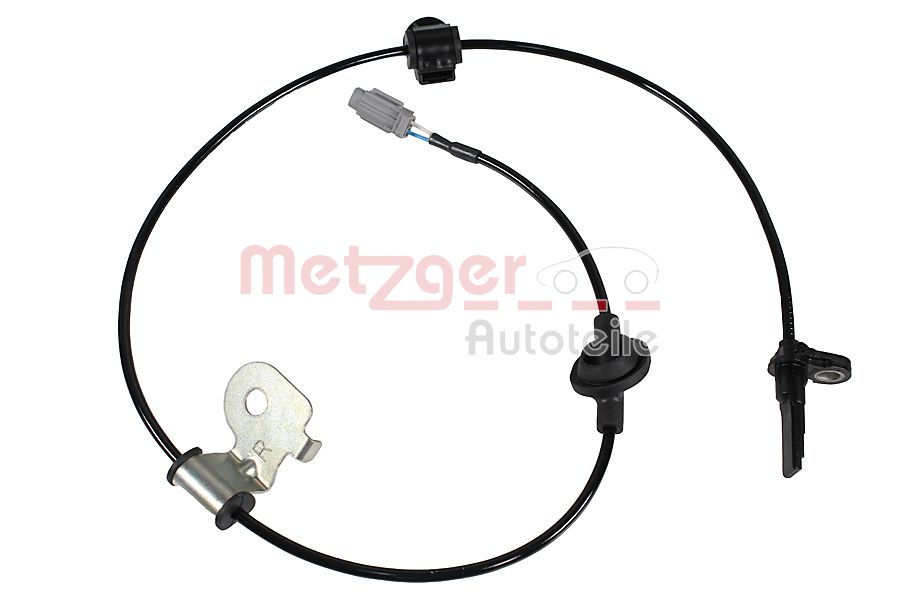 METZGER 09001370 Sensore,...