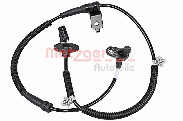 METZGER 09001399 Sensore,...