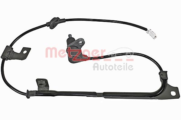 METZGER 09001416 Sensore,...