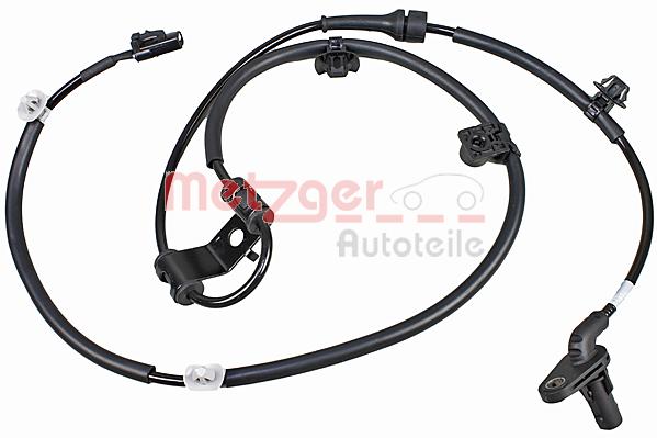 METZGER 09001422 Sensore,...