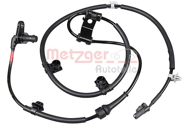 METZGER 09001423 Sensore,...