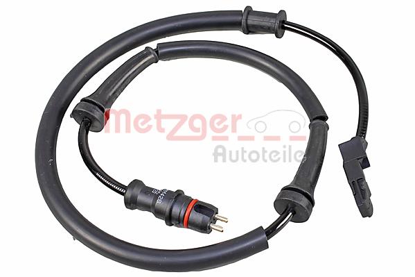 METZGER 09001428 Sensore,...