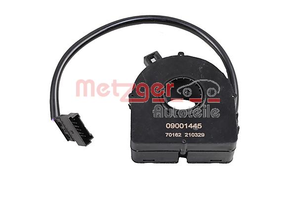 METZGER 09001445 Kormányelfordítás-érzékelő BMW MINI