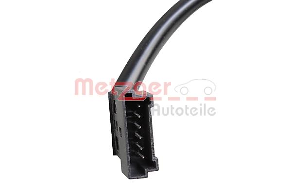 METZGER 09001445 Kormányelfordítás-érzékelő BMW MINI