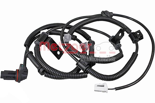 METZGER 09001447 Sensore,...