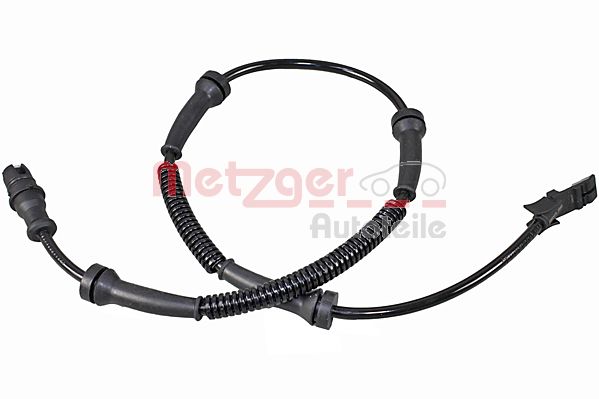 METZGER 09001475 Sensor, Raddrehzahl