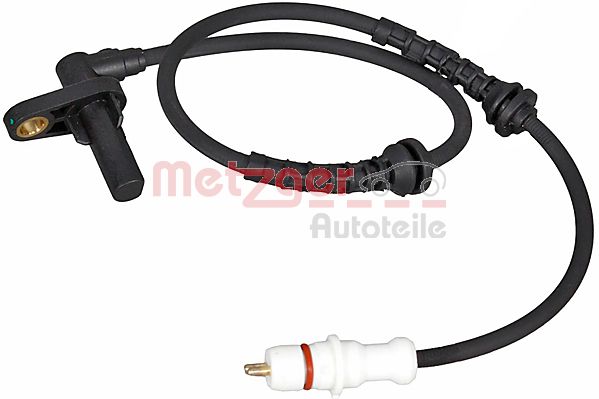 METZGER 09001477 Sensore,...