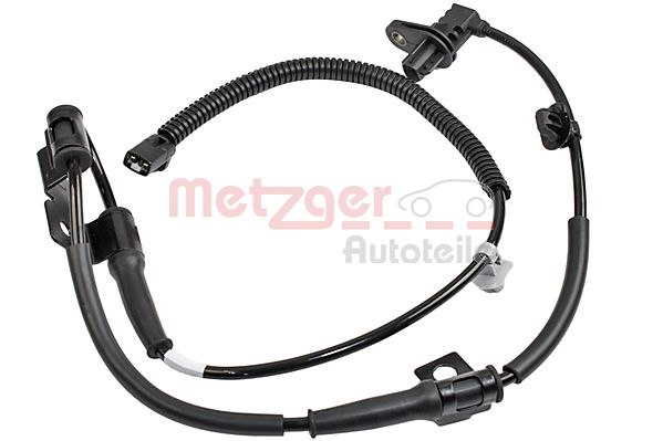 METZGER 09001478 Sensore,...