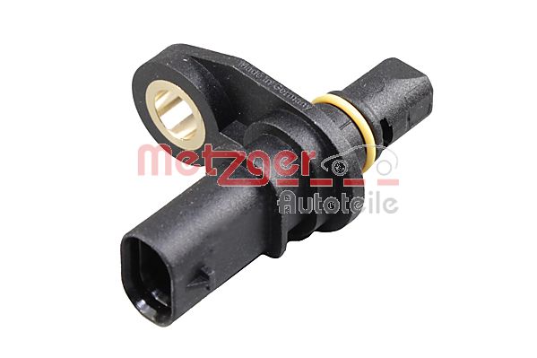 METZGER 09001486 érzékelő, kerékfordulatszám MERCEDES-BENZ
