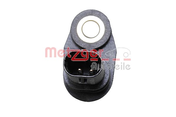 METZGER 09001486 érzékelő, kerékfordulatszám MERCEDES-BENZ