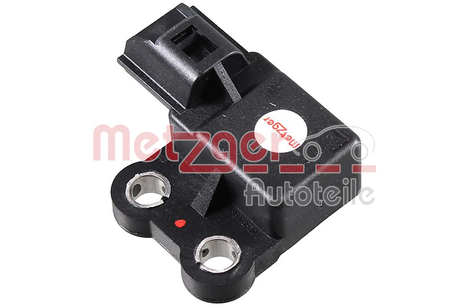METZGER 09001488 ORIGINAL ERSATZTEIL Sensor, Längs-/Querbeschleunigung