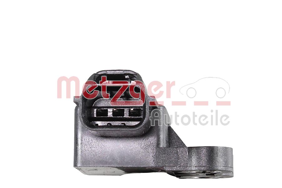 METZGER 09001488 ORIGINAL ERSATZTEIL Sensor, Längs-/Querbeschleunigung