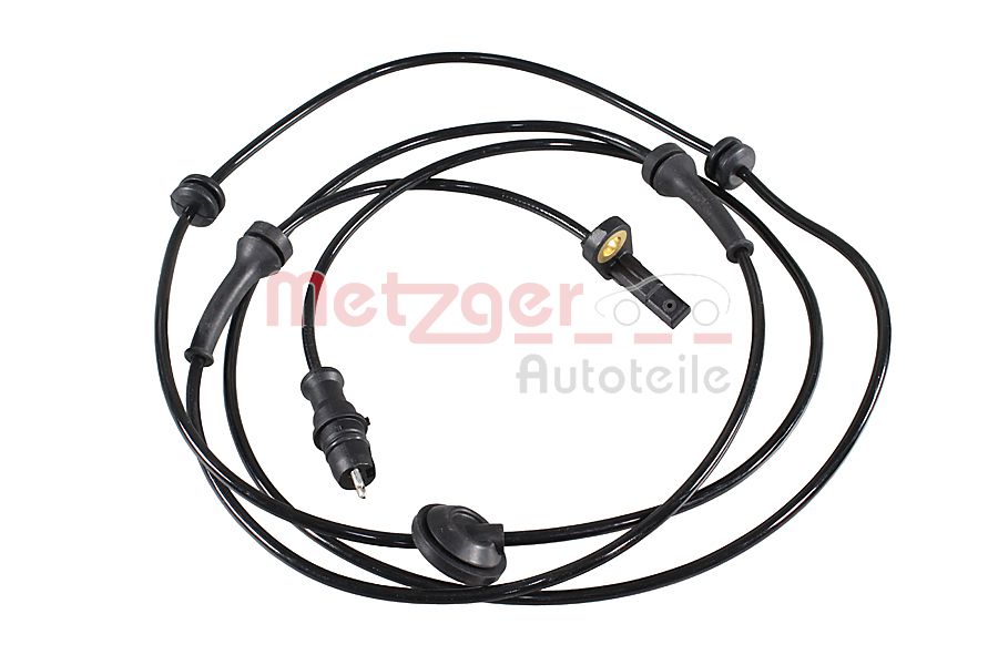 METZGER 09001501 Sensore,...