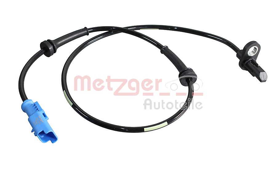 METZGER 09001502...