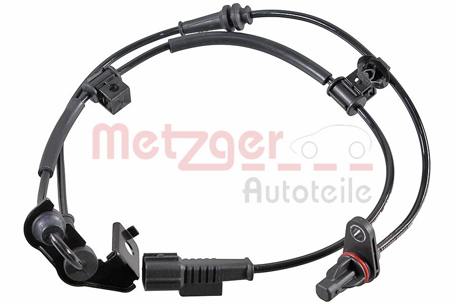 METZGER 09001503 GREENPARTS...