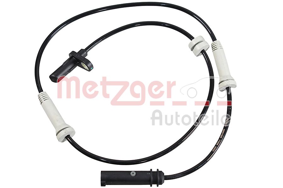METZGER 09001508 GREENPARTS...