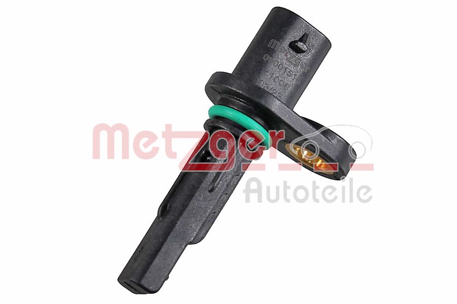 METZGER 09001510 GREENPARTS...