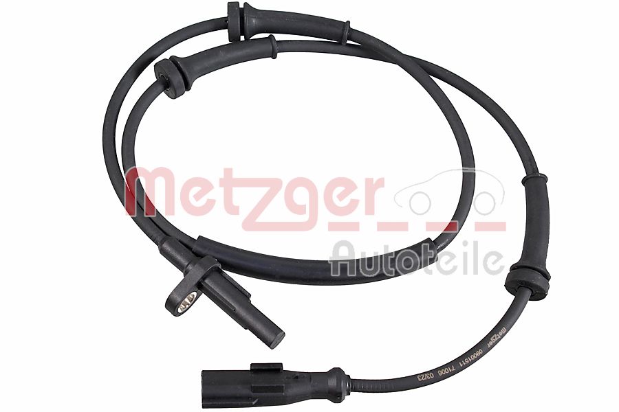 METZGER 09001511 Sensore,...