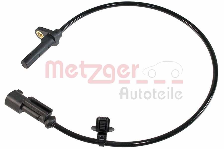 METZGER 09001512 Sensore,...