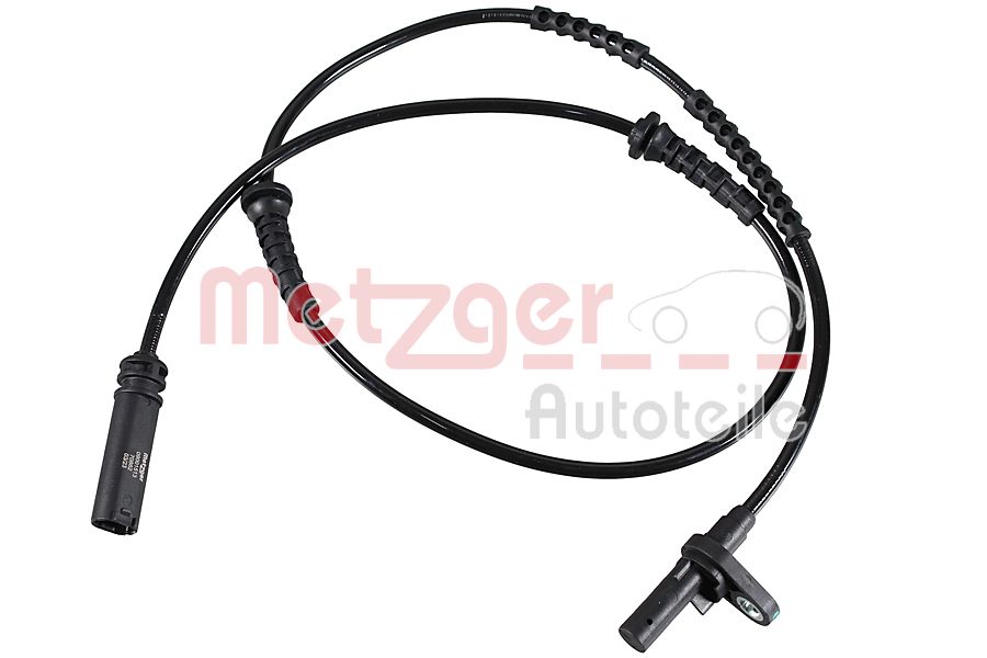METZGER 09001513 GREENPARTS Sensor, Raddrehzahl