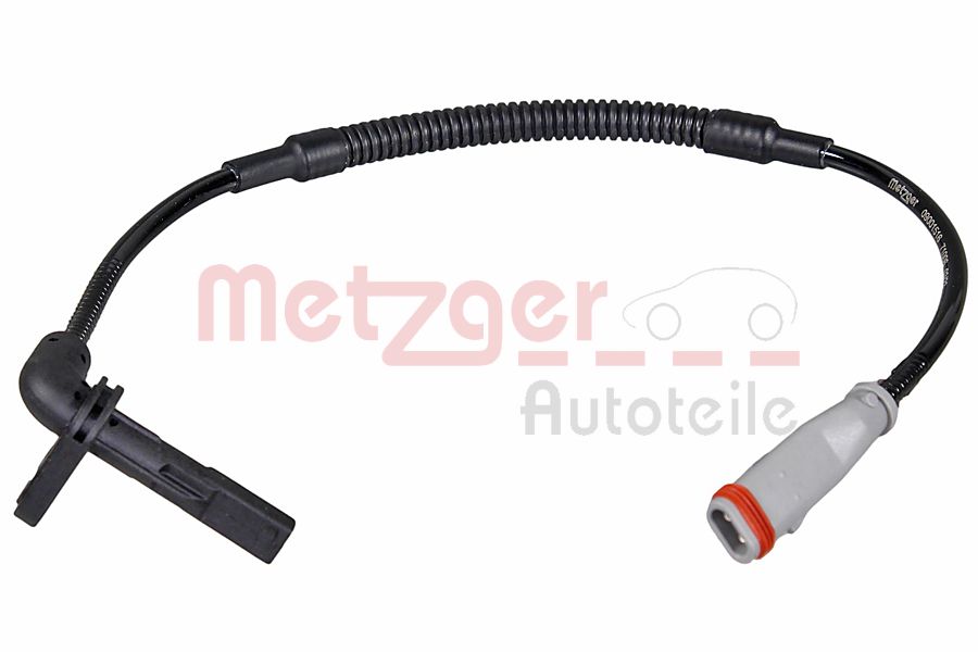 METZGER 09001516...