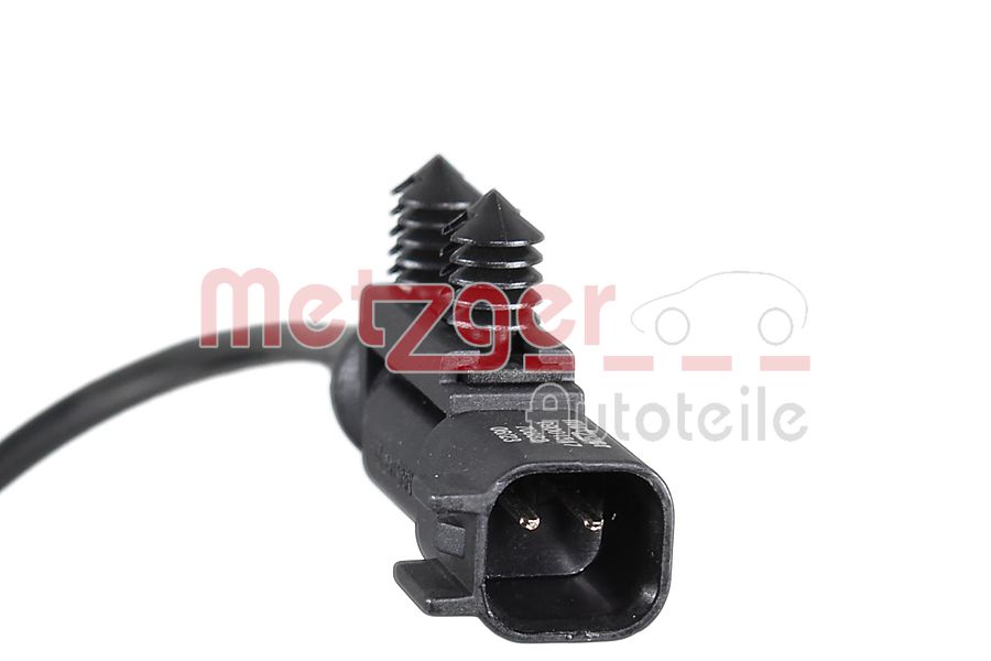 METZGER 09001517 GREENPARTS Sensor, Raddrehzahl