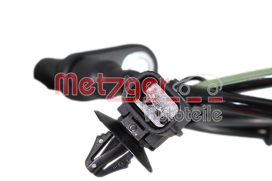 METZGER 09001520 Sensor, Raddrehzahl