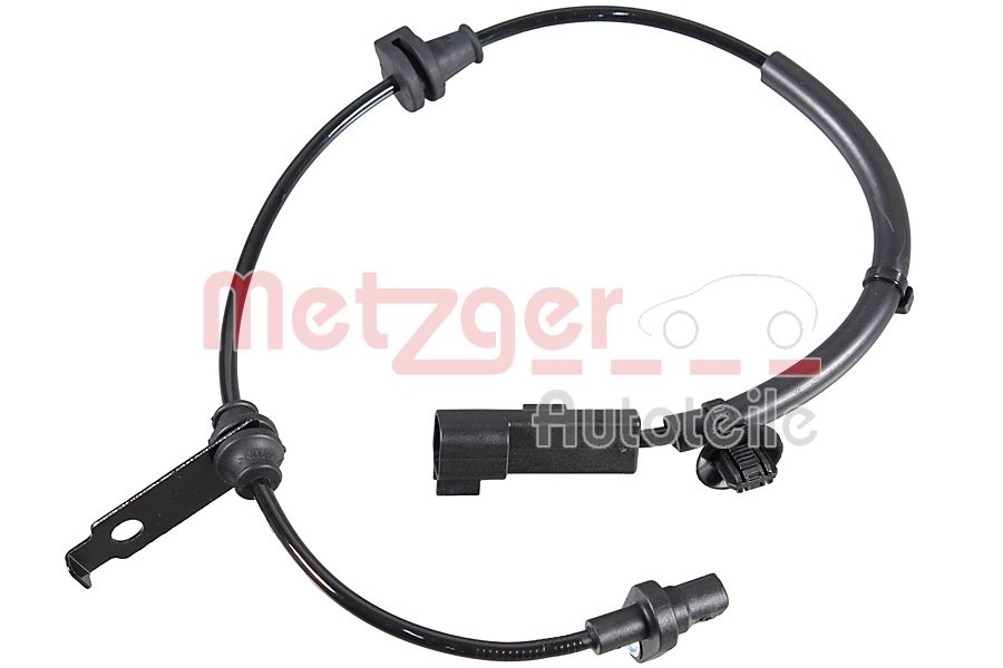METZGER 09001522 GREENPARTS...