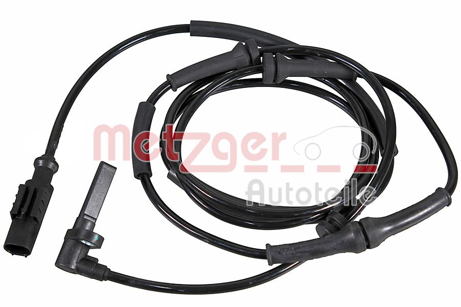 METZGER 09001525 Sensore,...