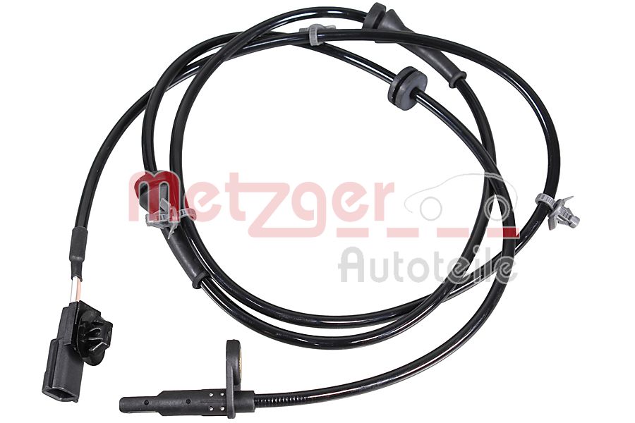 METZGER 09001527 GREENPARTS...
