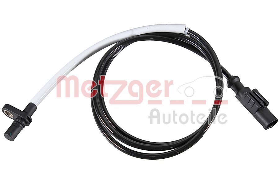 METZGER 09001528 Sensore,...