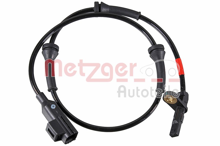 METZGER 09001529 Sensore,...