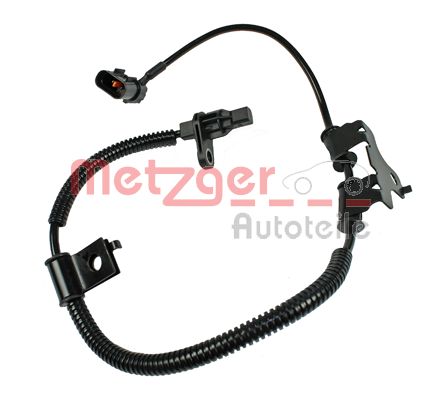 METZGER 0900153 Sensore, N°...