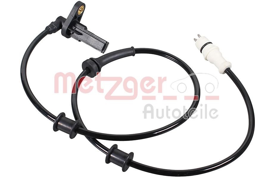 METZGER 09001531 Sensore,...