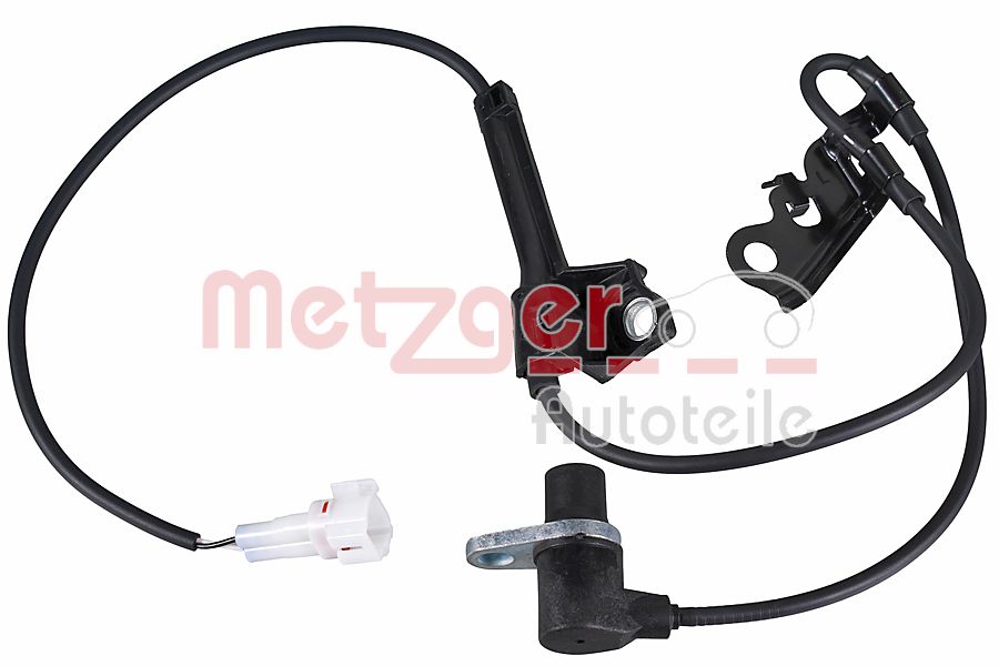 METZGER 09001532 Sensore,...