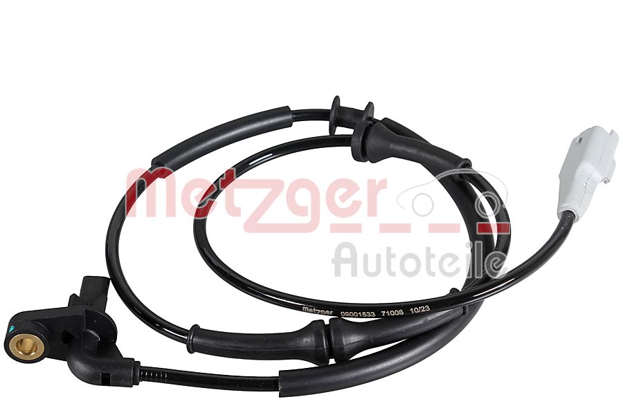 METZGER 09001533 Sensore,...