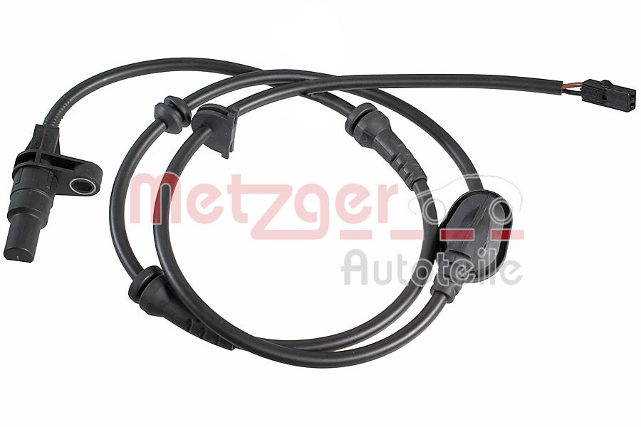 METZGER 09001535 Sensor, Raddrehzahl