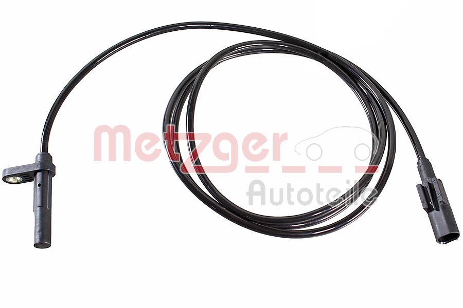 METZGER 09001540 Sensore,...