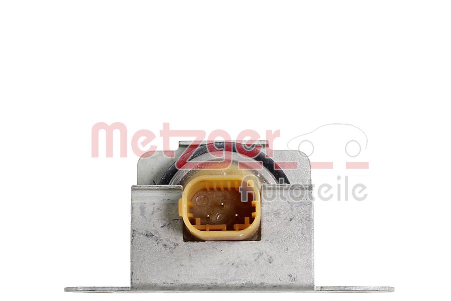 METZGER 09001543 ORIGINAL ERSATZTEIL Sensor, Längs-/Querbeschleunigung