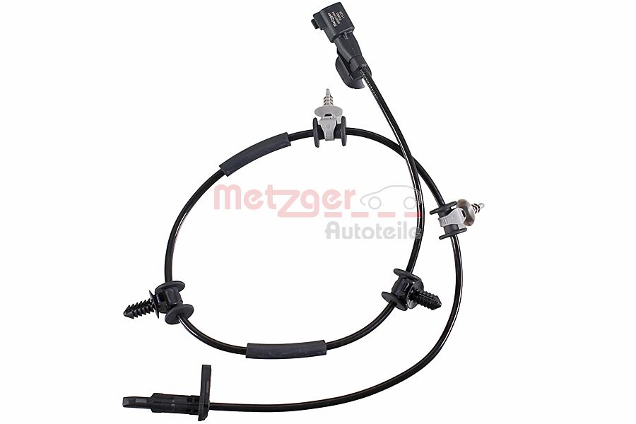 METZGER 09001544 GREENPARTS...